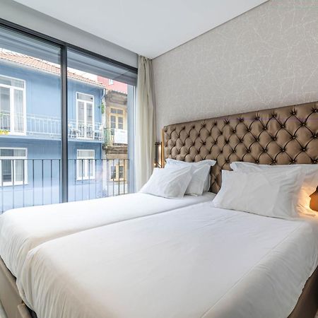 Dom Luis Flats Apartment บีลาโนวาเดกายา ภายนอก รูปภาพ
